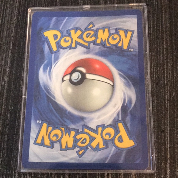 1stED Base Set Shadowless Charizard HOLY GRAIL - Picture 5 of 6